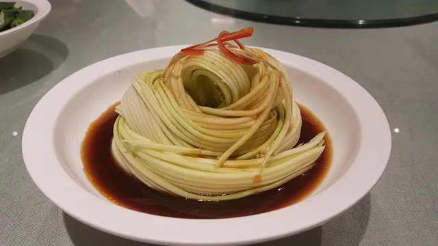 Yixuan Dumpling Restaurant