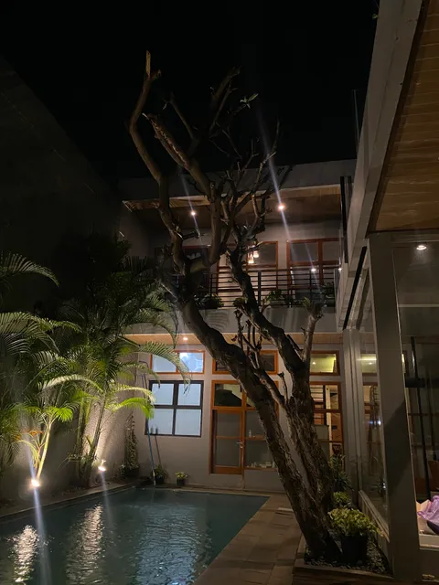 Kai Villa Escotel by Kava Stay