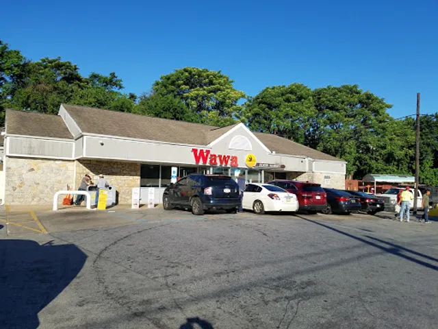 Wawa