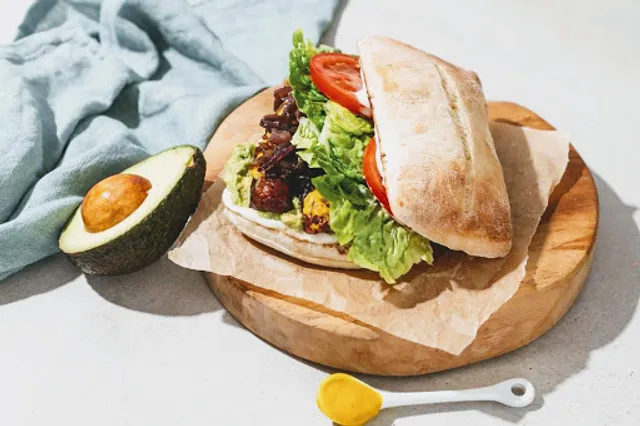 Burger Wisconsin Wadestown