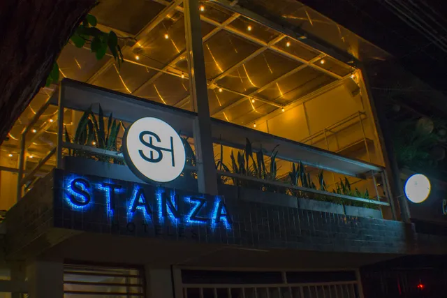 Hotel Stanza Medellin