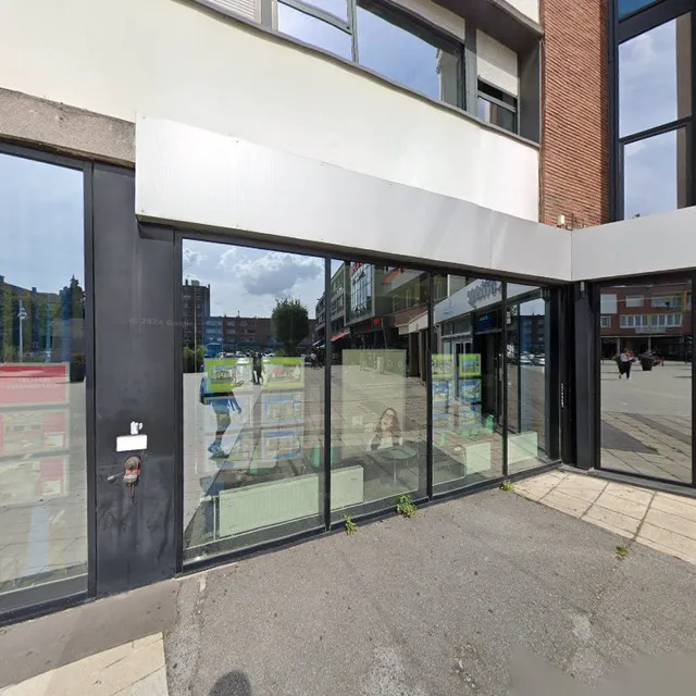 Le Cottage Social des Flandres