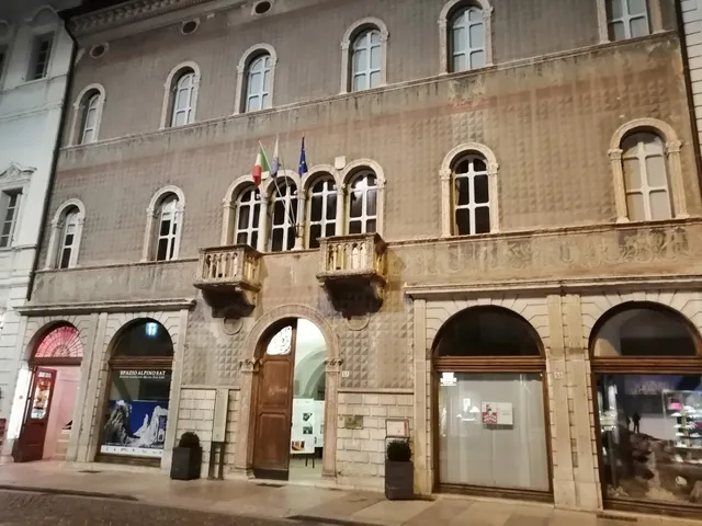 Casa Marchiodi