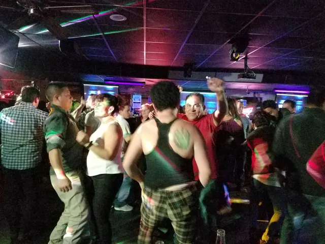 La Movida Night Club