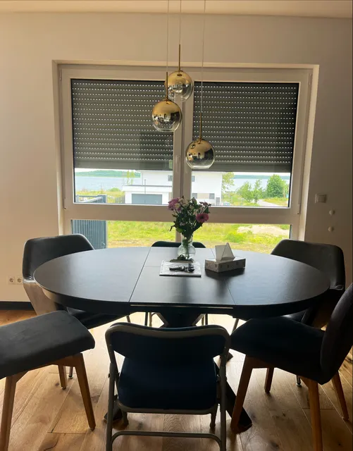 Ferienwohnung An den Schlossterrassen