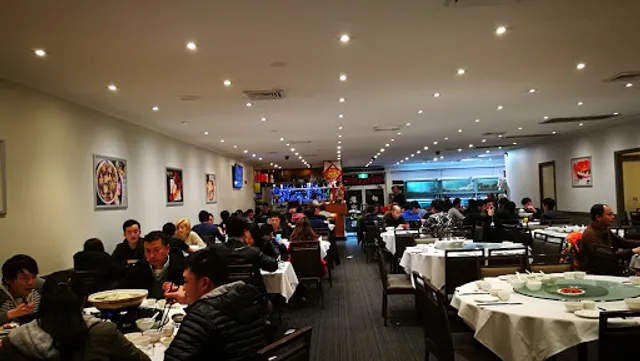 Yummy Seafood Chinese Restaurant