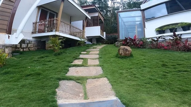 Anooba Arutra Resort