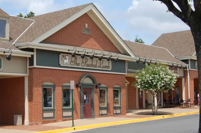 The Paschal Lamb Books and Gifts