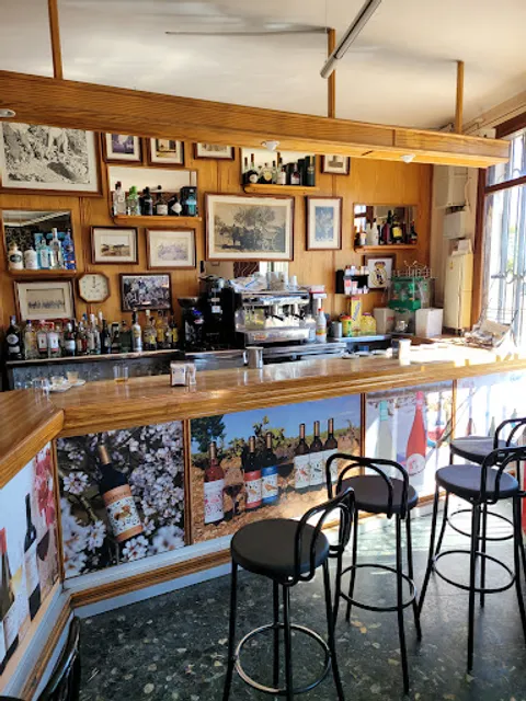 Restaurante Casa Campos