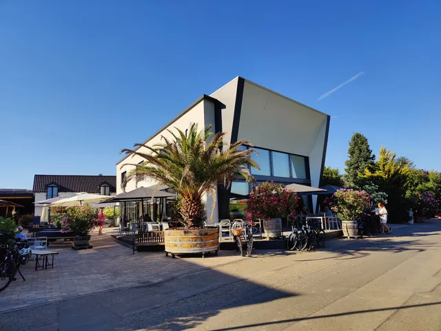 Weingut - Gästehaus Karst