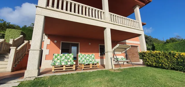 OASIS INN PEDORNES | Dormir en OIA (VUT-PO-011350)