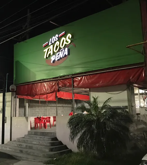 Tacos Peña