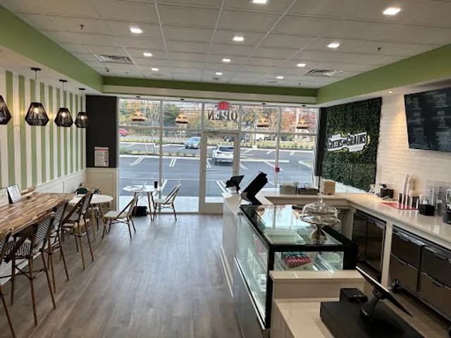 Greens and Grains Wall NJ