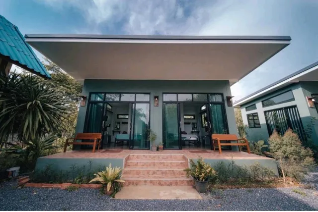 baan laanta at lanta