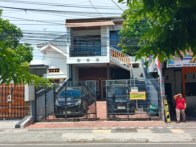 KoolKost Syariah near Alun Alun Sidoarjo