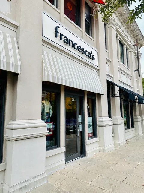 francesca's
