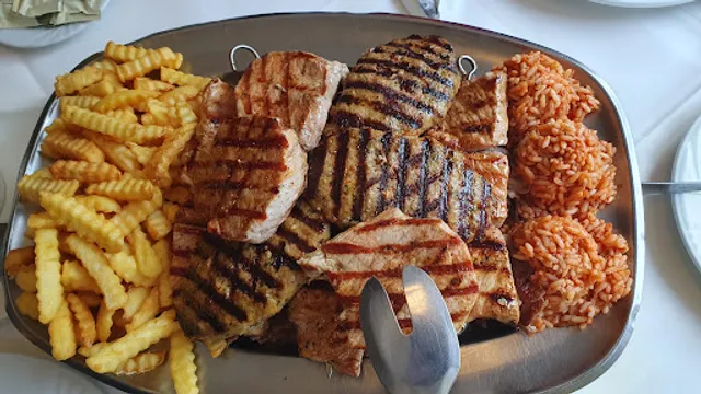 Restaurant Akropolis