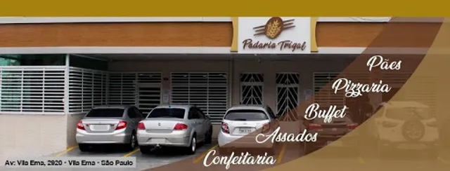 Beth Mania - pães e doces