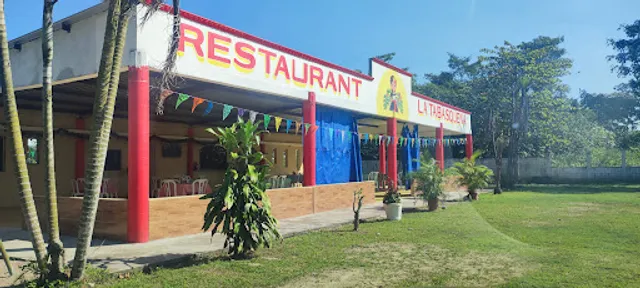 Restaurante La Tabasqueña