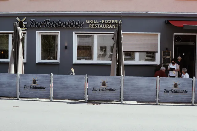 Zur Feldmühle - Arnsberg