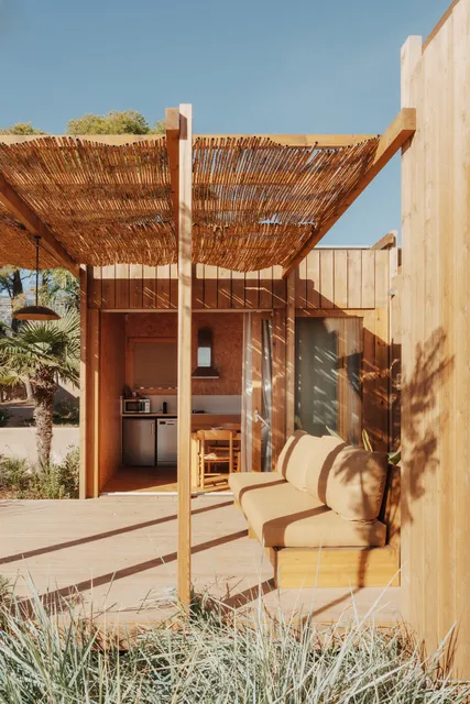 Camping Yelloh Village Alfacs