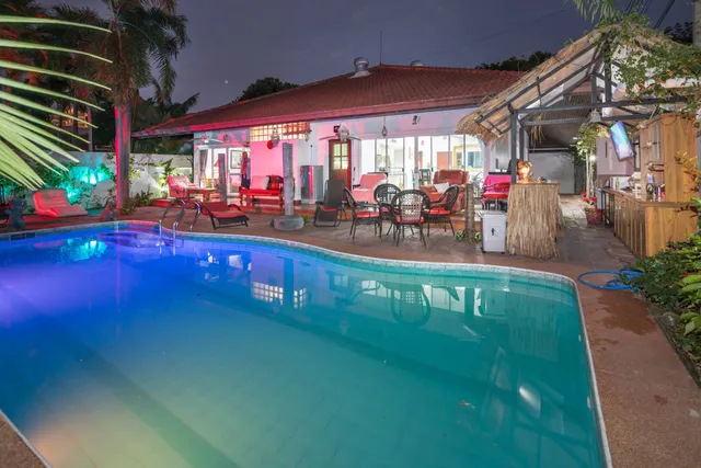 Siri Pool Villas Pattaya