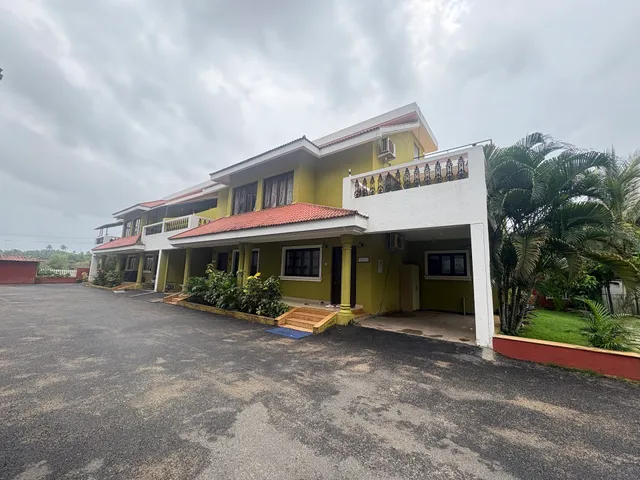 Ocean Dream Luxury Villa