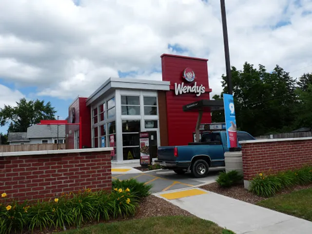 Wendy's