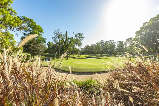 The Club at Parkwood Village