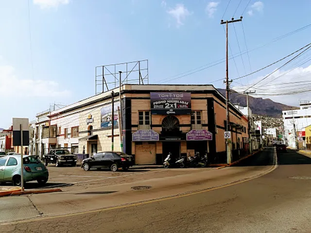 Toritos Restaurant Bar