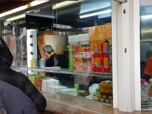 Hakiki Döner Berlin