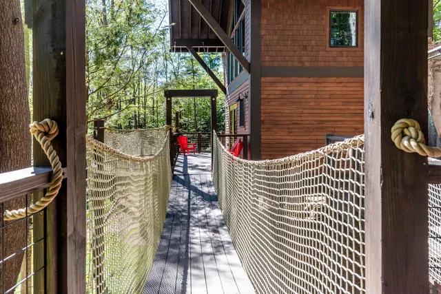 Trekker - Your basecamp to the Adirondacks