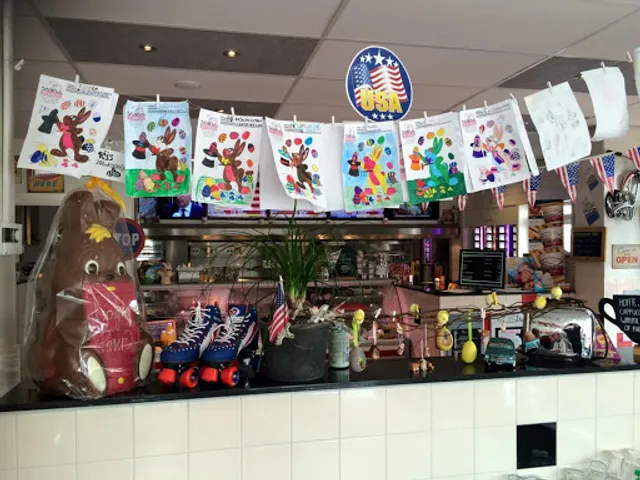 Arizona Snack en Dinner