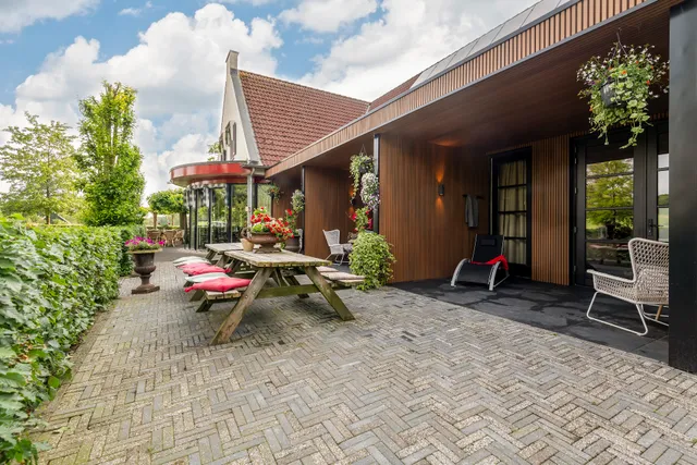 Tumuli Twente B&B Boutique Hotel