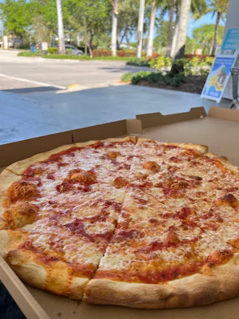 Manhattan Joe's Pizzeria