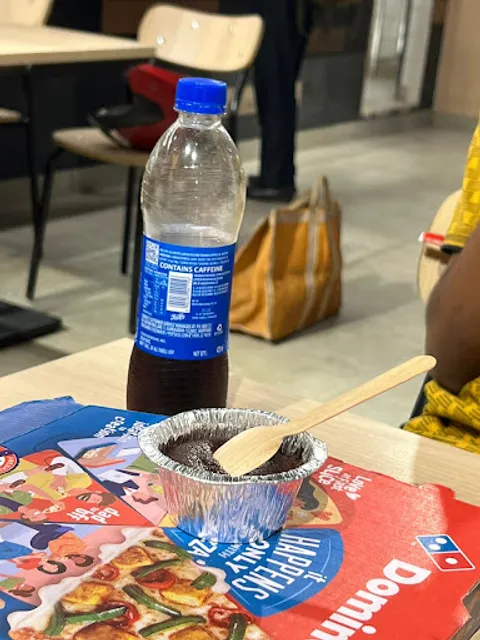 Domino's Pizza | Avadi, Chennai