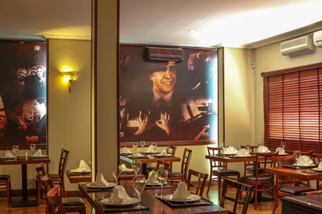 Restaurante Pasiones Argentinas