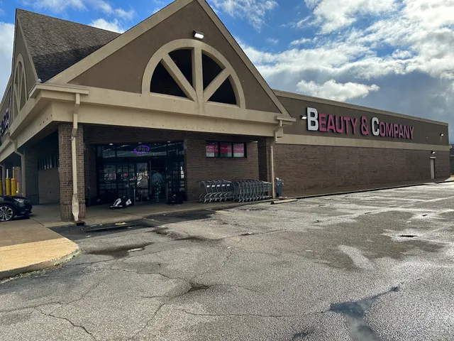 Beauty & Company Winchester