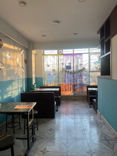 Jay Bhimsen Momo Hut & Newari Kitchen