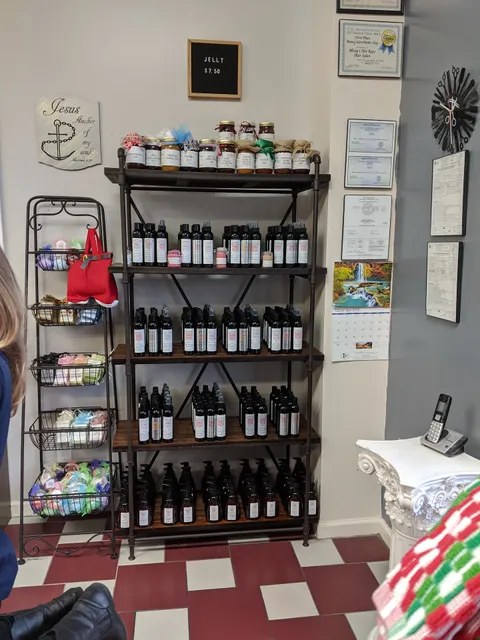 Missy's Hot Kuts Hair Salon