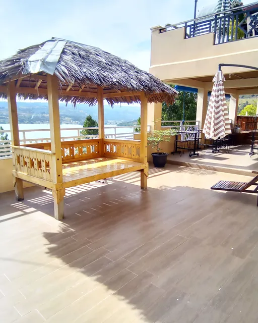 Surabaya Ressort (D'kopitta)