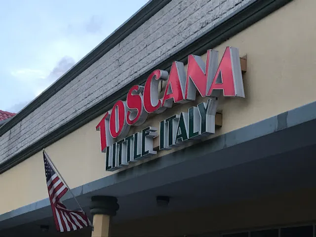 Toscana Little Italy