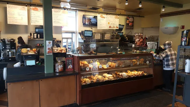 Einstein Bros. Bagels