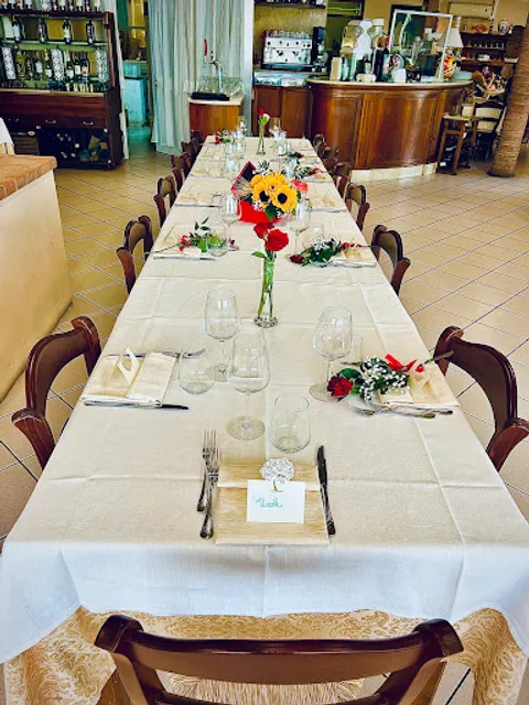 Ristorante Pizzeria Rocchino