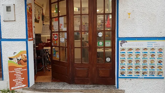 Croissanteria 29