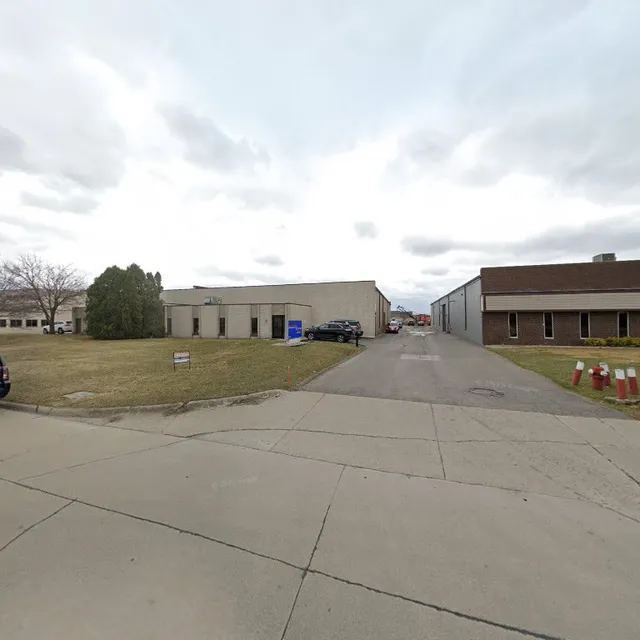 Wyandotte Electric Supply Co