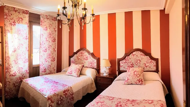 Apartamento Rural La Casa de Begoña