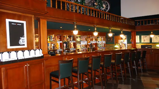 Munster Irish Pub & Restaurant