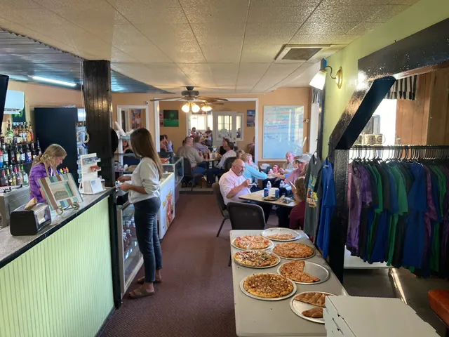 Little Sahara Pizzeria & Pub