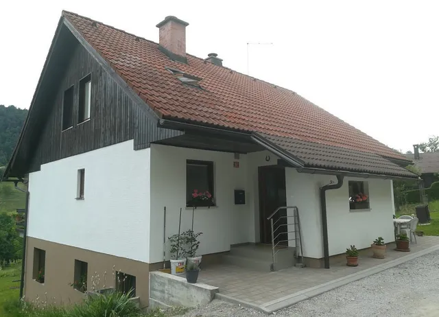 B&B Černe